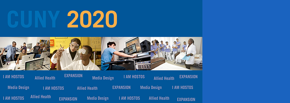 Home - Hostos Community College