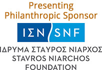 Stavros Niarchos Foundation