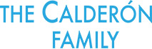 The Calderón Family