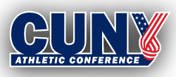 CUNY Athletics Conference logo