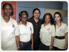 Caiman Advisors and Leaders