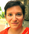 Heidi Bollinger