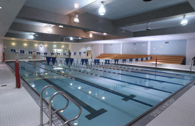 grcc pool