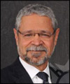 David Gómez, Ed.D.
