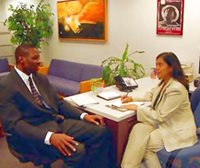 Facts to Gather Before Interviewing