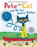 Pete the Cat image