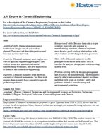 chemical engineering toolkit