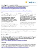 community health toolkit