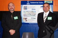 Hear what employers have to say about our Job Fair...