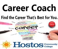Career Coach login