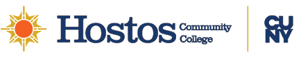 Hostos logo