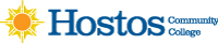 Hostos logo