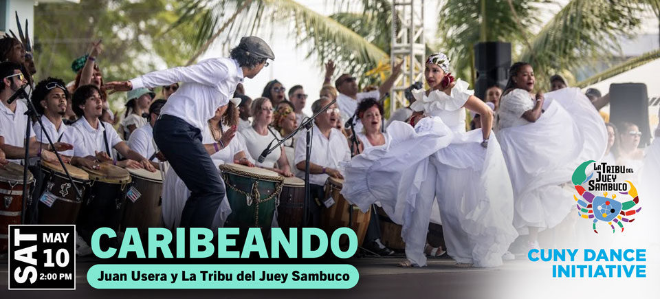 caribeando