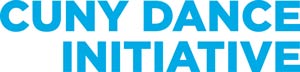 CUNY Dance Initiative Logo