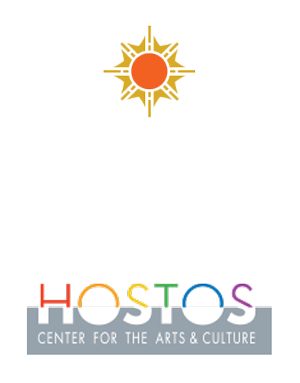 Logos: Hcac logo | DCA logo | Howard Gilman logo | NYLAAT logo