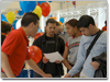 Student Clubs and Activities