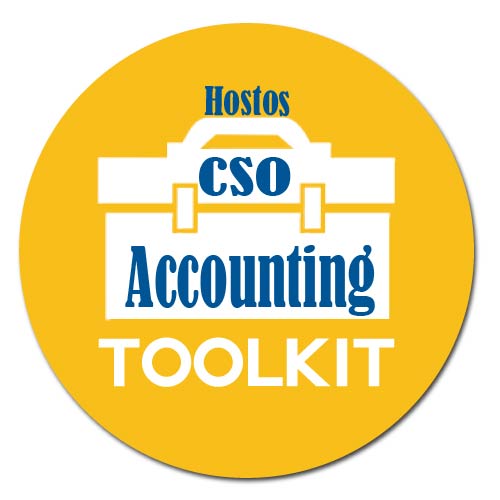 Accounting Toolkit