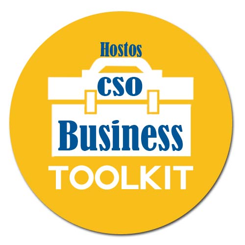 Business Toolkit