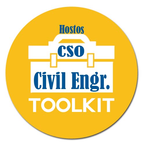 Civil Engineering Toolkit