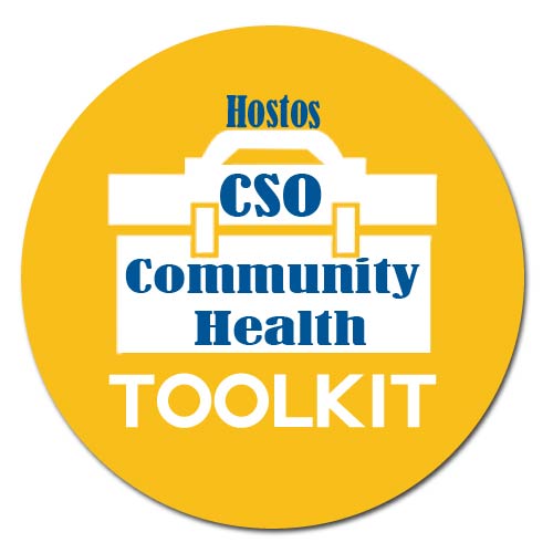 Community Health Toolkit