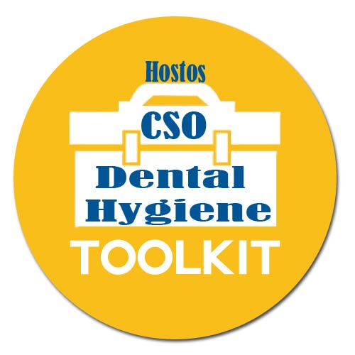 Dental Hygiene Toolkit