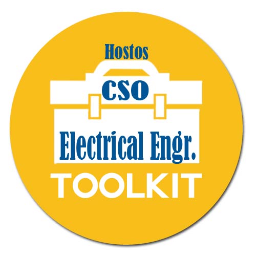 Electrical Engineering Toolkit