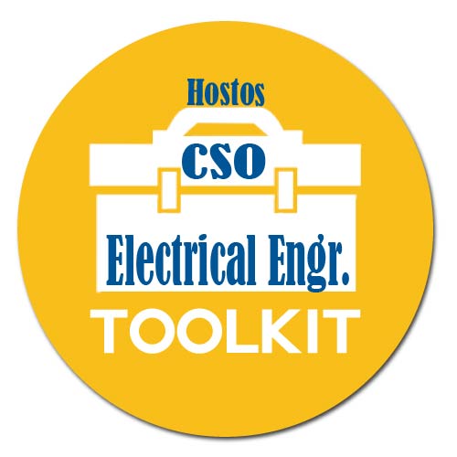 Electrical Engineering Toolkit