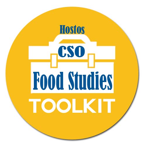 Food Studies Toolkit