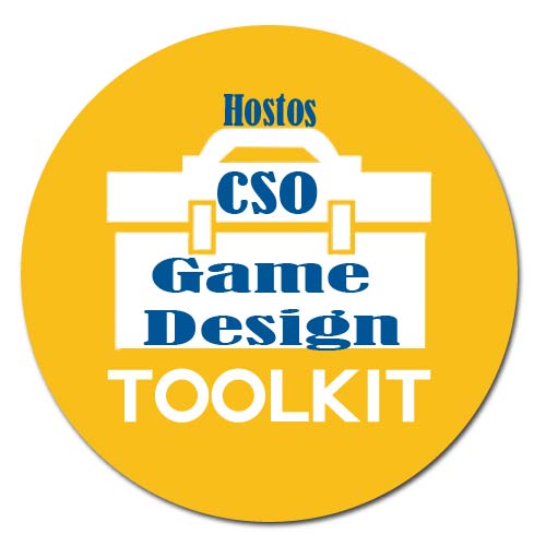 Game Design Toolkit