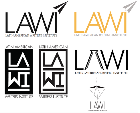 LAWI Logo Example