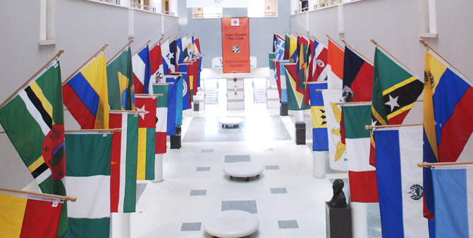 College Wide Senate