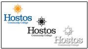 Hostos Secondary Logos (ai)