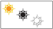 Hostos Sun Mark (ai)