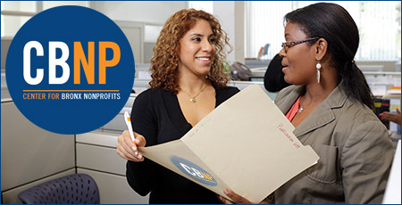 Center for Bronx Nonprofits (CBNP)