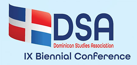 DSA2020 Virtually@Hostos: IX Biennial Dominican Studies Association Conference