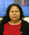 Norma Peña de Llorenz