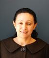 Sandra Castellanos Assistant Professor, A.A.S., B.S., M.A., R.D.H. - scastellano
