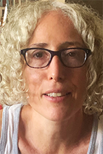 Professor Kate Lyons