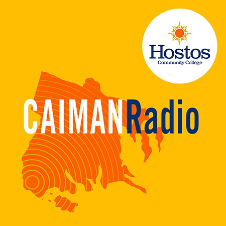 Caiman Radio