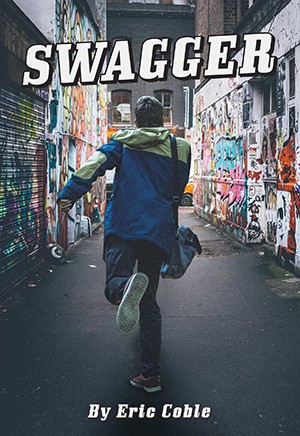 Swagger Poster Art