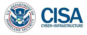 CISA logo