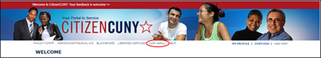 CUNY Portal