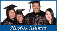 Hostos Alumni