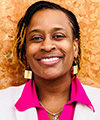 Eugena K. Griffin, B.S., M.S., Ph.D.