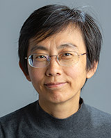 Dr. Shiang-Kwei Wang