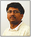 Debasish Roy