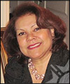 Ana I. Garcia Reyes, Associate Dean for Community Relations Ana I. Garcia Reyes, M.S., Ed.