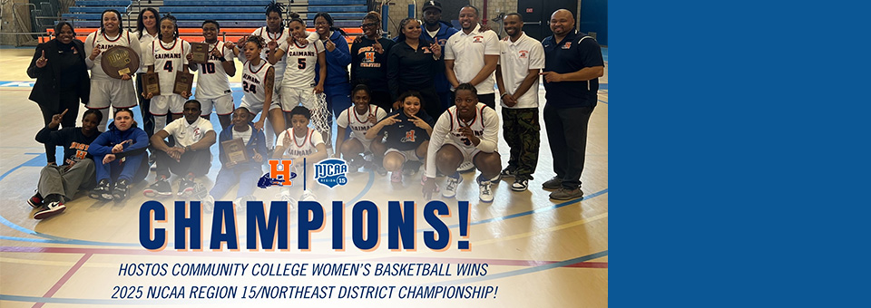 Hostos Women