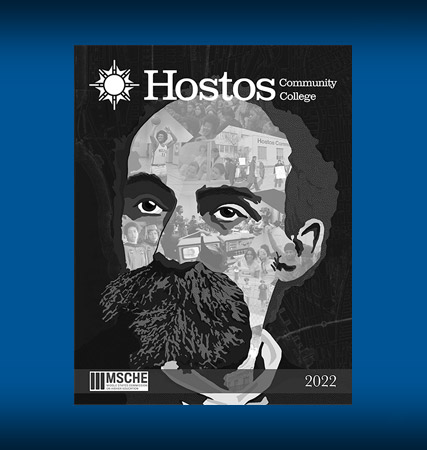 Hostos Community College Self-Study 2022