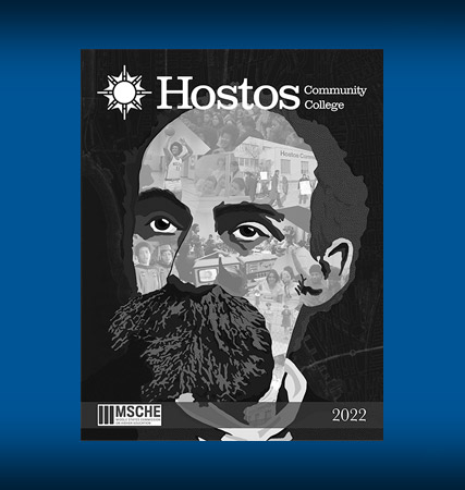 To access the Hostos Community College Self-Study 2022, please use your Hostos userid and password. Hostos Community College Self-Study 2022